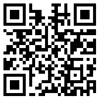 QR Code for 1EpVTkxWDc2JT3YVzaFwwiU9HgfKxJ8UZP