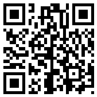 QR Code for 1Equ4butwEbXzKMGg2oW752MmpAmAw2ssv