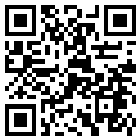 QR Code for 1ErVGSMReocmehidpJDGhdST97Rv71849w