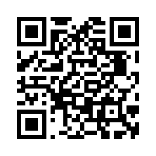 QR Code for 1Esej1vbvm5ZV4hyntC4fxHseKN83K6sSD