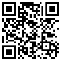QR Code for 1EubR4N48zV9g2CvHmTG9T2ow7eFtVASve