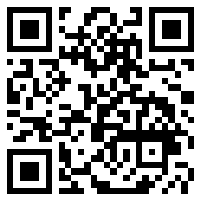 QR Code for 1Ev4yrMknxwivdo9gCazadsoMSWwmYAAL8