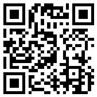 QR Code for 1EvVjWFD5Hzc3Mu7o7kN8yRmQWTQgoviVw