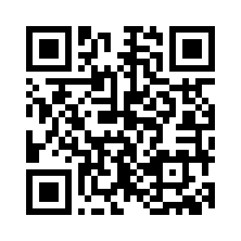 QR Code for 1EwdXMjtY745Azm4i3b2U6Q8A2VKnmgnjs