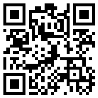 QR Code for 1Ex6rEhrczLL7QcABmesuoU23uer7GfhUK