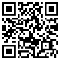 QR Code for 1ExNuTE2bUv3WacoANP1HmL8m5eiLTRMnF