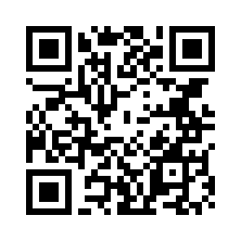 QR Code for 1Exg7ozpgNGDvwWUghthRi6c13tGX75oL8