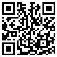 QR Code for 1Exys6Wpga8FsGaTFvdbbmtkh6VZ2TeCbH