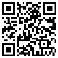 QR Code for 1EyMGP7roWWcBpisRe9LjMuwxTmXLVvTf2