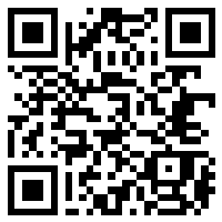 QR Code for 1EyX535jdxUCFS3frqaYDCs6vAe6aaZFGs