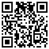 QR Code for 1F119rfLuGyDAPg6Btxj7GHN7g7Q9gWUkR