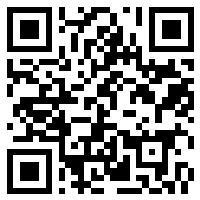 QR Code for 1F15vFDcpjFfd552NU81ZfBcQieC7BcANc