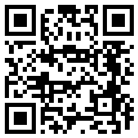 QR Code for 1F17EimaREAW3vSF9Ziw3ka5R6mTMjX9j7