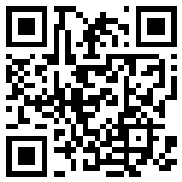 QR Code for 1F18T5BJkr97W4Rr7ZGZQCsjqscd89HVoQ