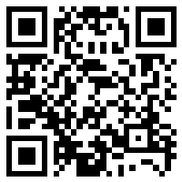 QR Code for 1F18TafpjdCmPSMQQcsXcZKtTm5heetabS