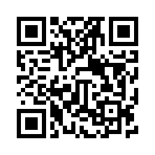 QR Code for 1F1ALVvhamLgUS5nEE8osjzMWnxefUeqeE