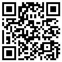 QR Code for 1F1B1pvEscdNoXasSpPMFwZqSfivaFvZAp