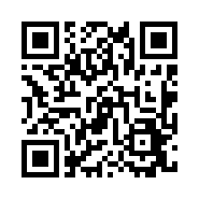 QR Code for 1F1D96PCmS2VJL9QST15FgcoQpyLx4dydi