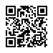 QR Code for 1F1DALbsBLnT2Q7KgtxmAdcaLAiTZMhLPg