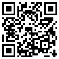 QR Code for 1F1DJTY5CGoGKFcv2px8dtR68hsrLKLwWe