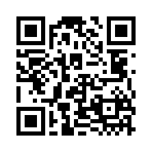 QR Code for 1F1DX2Vrt62euDaR97fH3bJRvMbP6e3Qwr