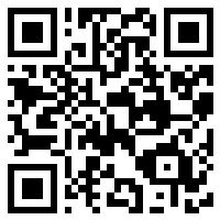 QR Code for 1F1GF1JsUt9Dd3osPcERGgBEMFibgDSCR7