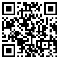 QR Code for 1F1GJtB7PCsvX15vVeW5TMoQCot3XMt2to