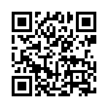 QR Code for 1F1ML236GxjT5AdhrvkvFHfXwRXkcHiGm9