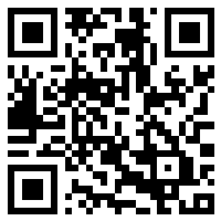 QR Code for 1F1WGLZ419ii8BAKDHsrVSTBny6waykzCk