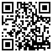 QR Code for 1F1YF318xUXNSMuFsGoNWmD1wc9qF2m9XG