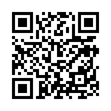 QR Code for 1F1dE8CXGf8CUkFkmY8t5USqCQdTBWCd5v
