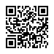 QR Code for 1F1f6jTacrcsqBPaPv3CoVsREJbEXnafVF
