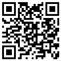 QR Code for 1F1fZBg5YYTXaAShpDdmsP1MTh8kCoFuuy