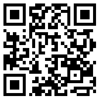 QR Code for 1F1fdPg36mqzr7s5qGi9sGFwW52VG9utUC