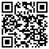 QR Code for 1F1nDnnsLt1V85mLHWn1iMBSjdF8yTiSeu