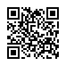 QR Code for 1F1ouvDW5RoADE46P3vk5upLhP7fDUMfnG