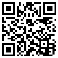QR Code for 1F1sDMC15W87kX3KoNNAgTmcFTrRXZSZx4