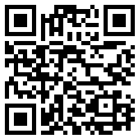 QR Code for 1F22VxScLBGjdMcbmrxcfe2e7hLXrT4vb7