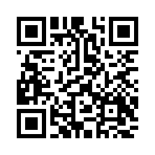 QR Code for 1F273AajV1fNe6HG46W1qQj5627evKDMSc