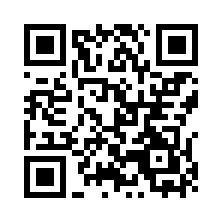QR Code for 1F2ExfQjmonwcySEbrPrn9RZWj6Kcoud2F