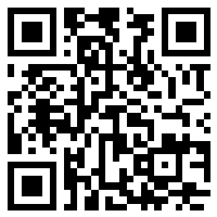 QR Code for 1F2HSGZNGc3zUCD3zmnf5Q48eFvM1kzts3