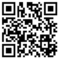 QR Code for 1F2RuZSm1UkpStc3RMAno92juiyrXhfVBx