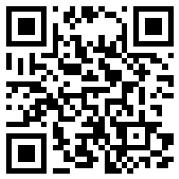 QR Code for 1F2TY6LTawAaqRv6KHAJdhgejbAsD57CVV