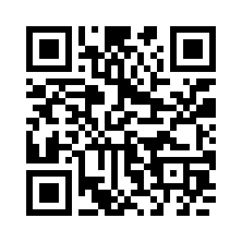 QR Code for 1F2UXGzdCYKXGGiC4eGucJUpsceMKYfuy5