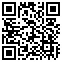 QR Code for 1F2YafqQoAXe73F1YgVSS7DBe2Mg3cG8PG