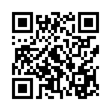 QR Code for 1F2mx1GbDVL7BjFg1Bo5SWZvHxcaxY27V