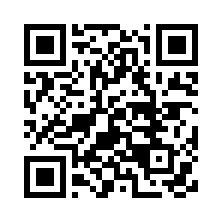QR Code for 1F33X84naMejs1M3tCURkiUmD5AfGFvu6H