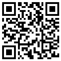 QR Code for 1F36JRU3SVNCENJp9MHPKev2XMWECFFUiX