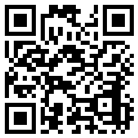 QR Code for 1F3BZwWWbDfB8t36up3vdsUG7npLLVVBi5