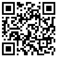 QR Code for 1F3FdmieeZsLJSNwPe2vRuPQCziZw72TjT